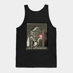 The View Tank Top